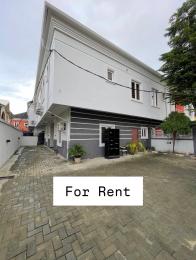 2 bedroom Terrace For Rent Ologolo Lekki Lagos