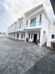 2 bedroom Terraced Duplex For Sale Ajah Lagos