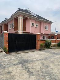 2 bedroom Block Of Flats For Rent Cedarhaus Garden, Oluyole Estate Oluyole Estate Ibadan Oyo