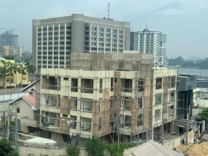 2 bedroom Block Of Flats For Sale The Curve Victoria Island Lagos