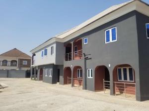 3 bedroom Block Of Flats For Rent Back Of Bolad Event Center Akala Express Ibadan Oyo