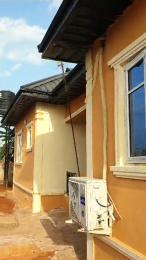 Block Of Flats For Sale Evbuomama Market Junction, Benin City, Edo State. Benin Edo