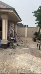 Block Of Flats For Sale Ogunmwenyi Road, Off Ugbor Central, Benin City. Its Just 2 Poles From Tarred Road Benin Edo