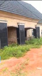 Block Of Flats For Sale Ogheghe Community Before Egba Junction, Off Benin Auchi Express Benin Edo