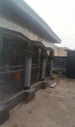 Bungalow For Sale Off Ekewan At Ugbiyhoko Community By Charismatic Catholic Church Rd 3minutes’ Drive From The Tarred Rd. Benin Edo