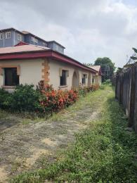 Bungalow For Sale Eputu Town Off Lekki Epe Express Road Ibeju-Lekki Lagos