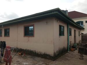 3 bedroom Detached Bungalow For Sale Foursquare Area, Erunwen Ikorodu Lagos