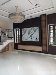 Detached Duplex For Sale Gated Street In Ojodu,very Close To Gtb Berger Ojodu Lagos