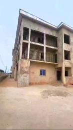 Mall/Complex/Plaza For Sale Peanut Road, Off Sapele Road, Benin City. Benin Edo