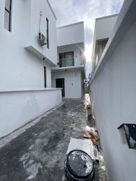 4 bedroom Semi detached Duplex For Rent Chevron Drive Lekki Lagos