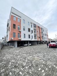 3 bedroom Block Of Flats For Rent Ikota Lekki Lagos 3 bedroom Block Of Flats For Rent Ikota Lekki Lagos