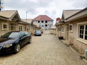 8 bedroom Detached Bungalow For Sale Fha After Amac Market. Lugbe Abuja Phase 4 