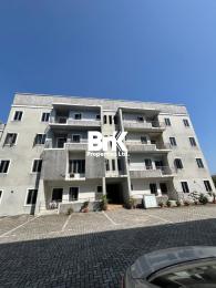 3 bedroom Block Of Flats For Sale Orchid Road Lekki Expressway Lagos