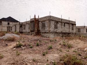 3 bedroom Block Of Flats For Sale Phase1 Seman Metropolis Estate Lugbe Abuja Phase 4 