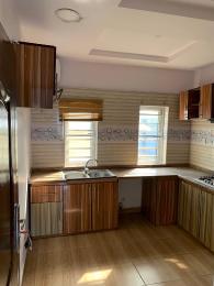 4 bedroom Terrace For Rent Ikota Lekki Lagos