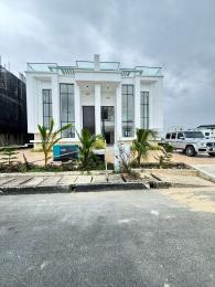 5 bedroom Semi detached Duplex For Rent Ikate Lekki Ikate Elegushi Lekki Lagos