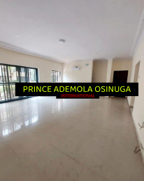 3 bedroom Flat & Apartment For Rent Parkview Estate Ikoyi Lagos