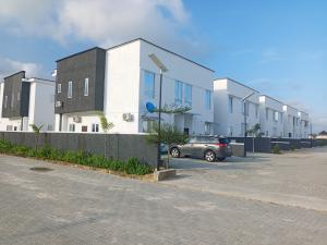 3 bedroom Semi detached Duplex For Sale Eleko Ibeju-Lekki Lagos