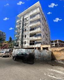 3 bedroom Block Of Flats For Sale Old Ikoyi Lagos