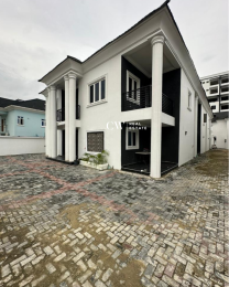 3 bedroom Terraced Duplex For Rent Lekki Phase 1 Lagos