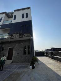 4 bedroom Terraced Duplex For Sale Orchid Lafiaji Lekki Lagos