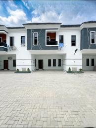 4 bedroom Semi detached Duplex For Sale Ajah Lagos