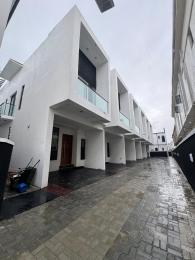 3 bedroom Terraced Duplex For Sale 3&4bedroom Available Ikota Lekki Lagos