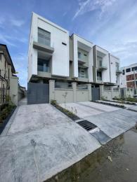 4 bedroom Terraced Duplex For Sale Lekki Phase1 Lekki Lagos