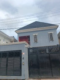 3 bedroom Block Of Flats For Rent Lekki Phase 1 Lagos