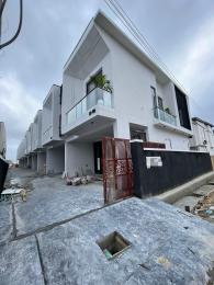 4 bedroom Terraced Duplex For Sale Ikota Lekki Lagos 4 bedroom Terraced Duplex For Sale Ikota Lekki Lagos