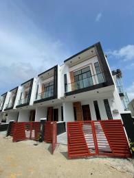 3 bedroom Terrace For Sale Ikota Lekki Lagos