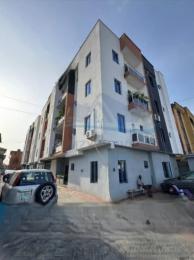 3 bedroom Block Of Flats For Sale Surulere Lagos