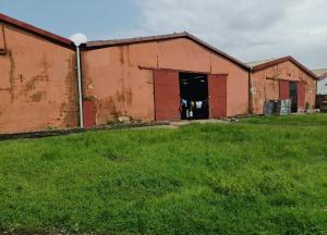 Warehouse For Sale Pako Bus Stop Off Old Ojo Road Agboju Amuwo Odofin Lagos