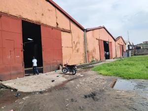 Warehouse For Sale Off Old Ojo Road, Pako Bus Stop, Agboju, Amuwo Odofin, Lagos. Agboju Amuwo Odofin Lagos