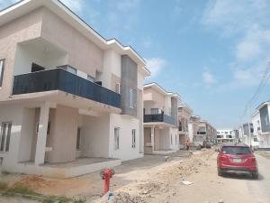 3 bedroom Terrace For Sale Orchid 2 Estate Along Lekki Expressway Lagos