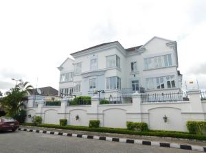 3 bedroom Terrace For Rent Residential Zone Banana Island Ikoyi Lagos