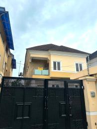 3 bedroom Block Of Flats For Rent Lekki Phase 1 Lagos