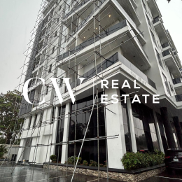 3 bedroom Flat & Apartment For Rent Old Ikoyi Lagos 3 bedroom Flat & Apartment For Rent Old Ikoyi Lagos