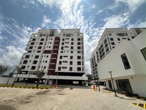 3 bedroom Block Of Flats For Rent Ikate, Lekki Lagos Lekki Lagos