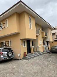 3 bedroom Block Of Flats For Rent Idado Lekki Lagos