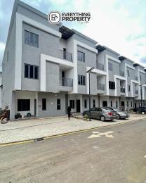 4 bedroom Duplex For Sale Gudu Abuja Phase 2 