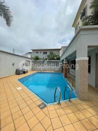 3 bedroom Duplex For Rent Oniru Victoria Island Lagos