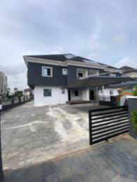 3 bedroom Semi detached Duplex For Sale Osapa London Lekki Lagos