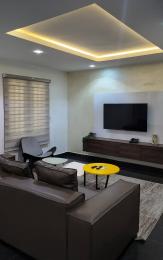 3 bedroom Flat & Apartment Short let Lekki Phase 1 Lagos