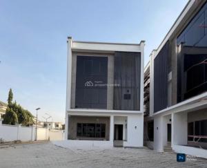 3 bedroom Block Of Flats For Rent Federal Capital Maitama Abuja Phase 1 