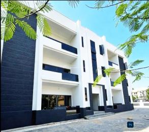 3 bedroom Block Of Flats For Sale Fct Wuse II Abuja Phase 1 
