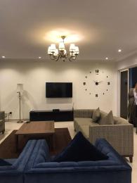 3 bedroom Block Of Flats For Rent Victoria Island Lagos