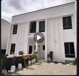 3 bedroom Semi detached Duplex For Sale Idera, Lekki Epe Expressway Lagos. Lekki Expressway Lagos