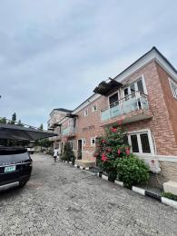 3 bedroom Terrace For Rent Lekki Phase 1 Lagos