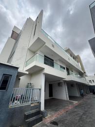 3 bedroom Terraced Duplex For Rent Banana Island Ikoyi Lagos